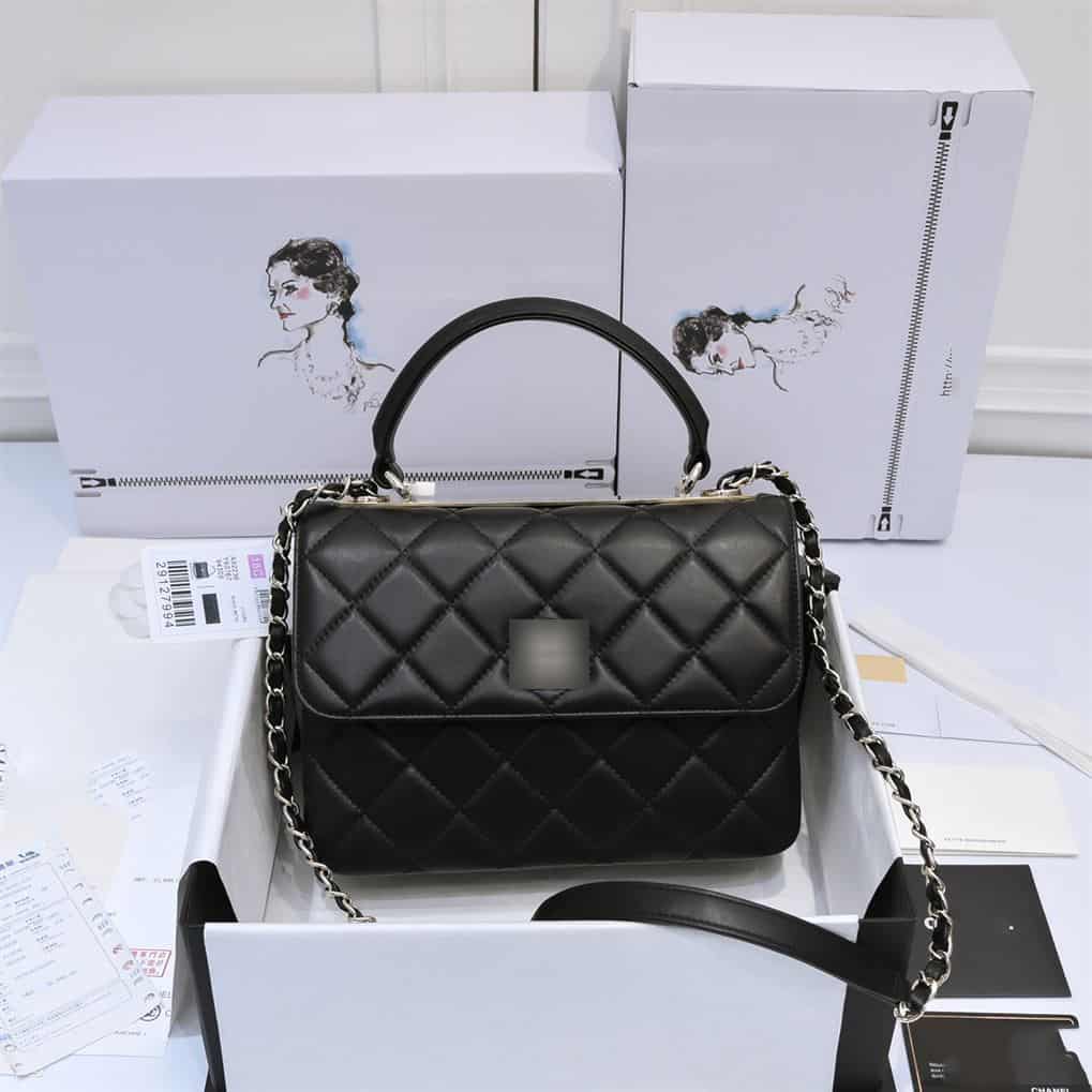 CNL Boy Original handbag - CHB126 - 1