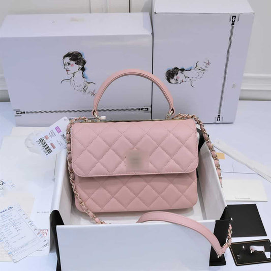 CNL Boy Original handbag - CHB125 - 1