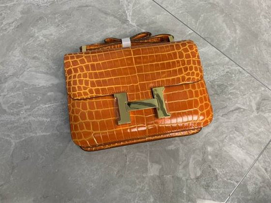 Hermes Constance Bag - HBP079 - 1