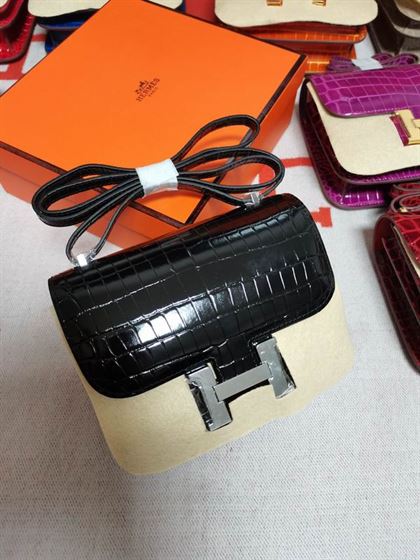 Hermes Constance Bag - HBP073 - 1
