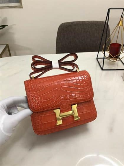 Hermes Constance Bag - HBP076 - 1