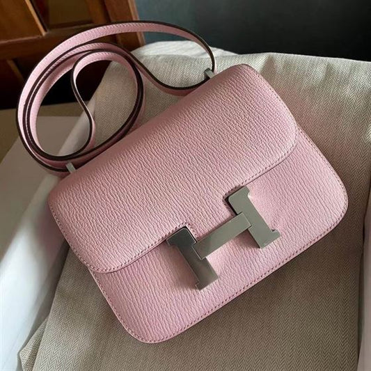 Hermes Constance 19 Epsom Bag - HBP062 - 1