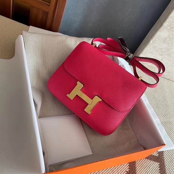 Hermes Constance 19 Epsom Bag - HBP059 - 2