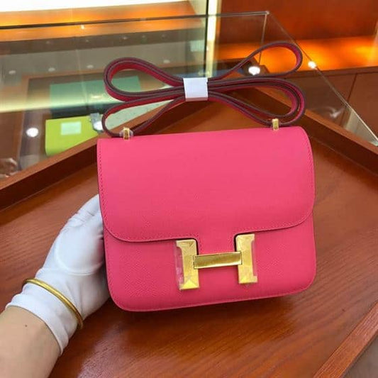 Hermes Constance Bag - HBP064 - 1