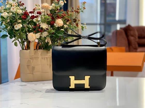 Hermes Constance Box Bag - HBP071 - 1