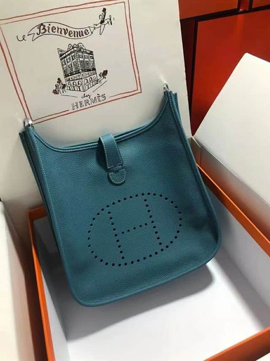 Hermes Evelyne bag - HBP122 - 1