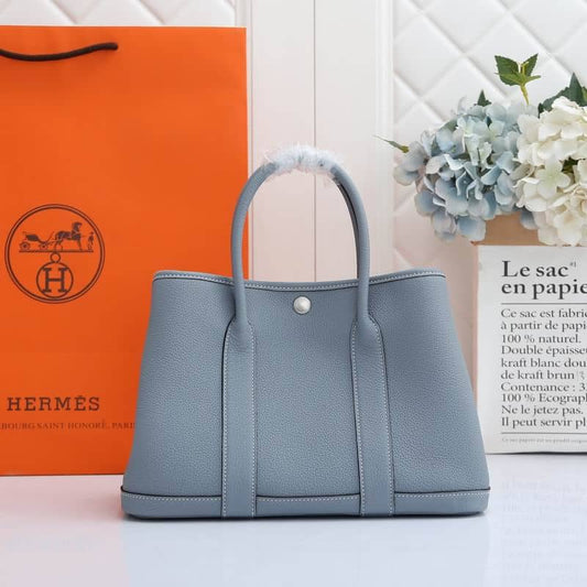Hermes Garden Party bag - HBP100 - 1
