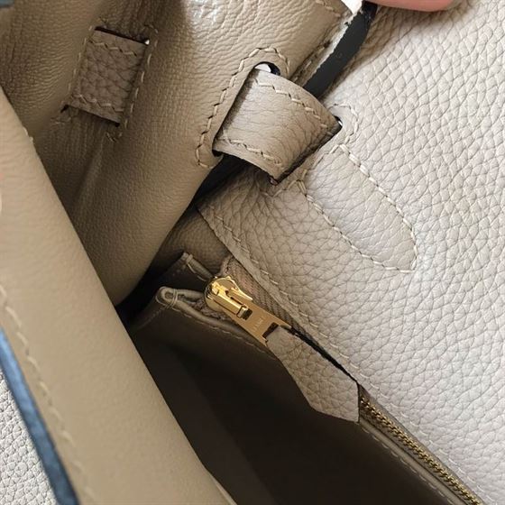 Hermes Kelly Bag - HBP040 - 3