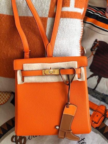 Hermes Kelly ado Bag - HBP025 - 1