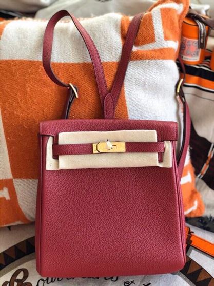 Hermes Kelly ado Bag - HBP023 - 1