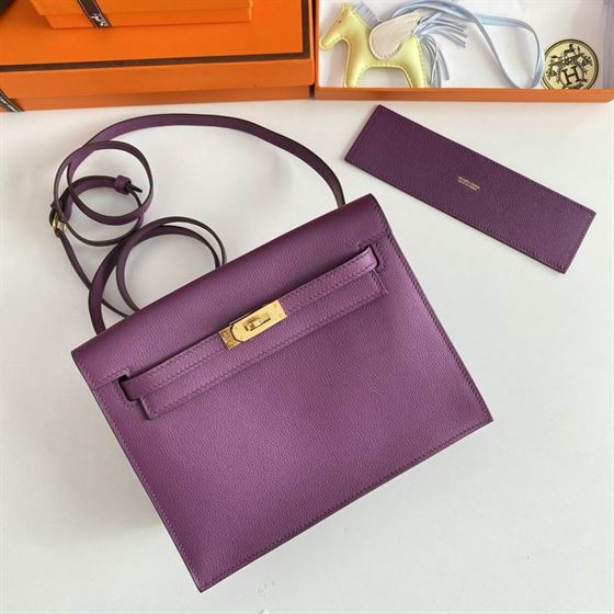 Hermes Kelly danse Bag - HBP037 - 1