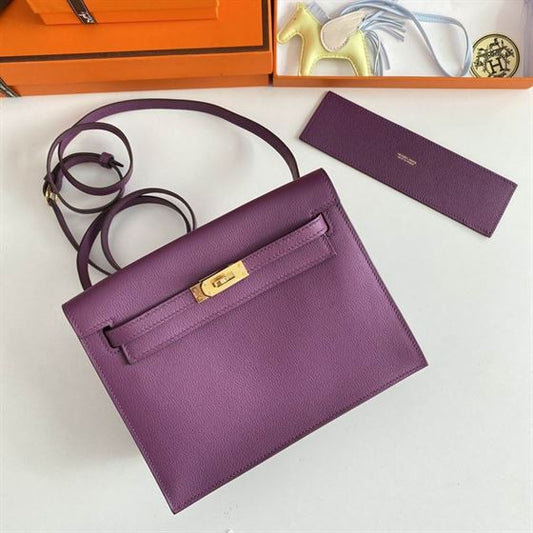 Hermes Kelly danse Bag - HBP037 - 1