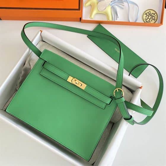Hermes Kelly danse Bag - HBP035 - 2