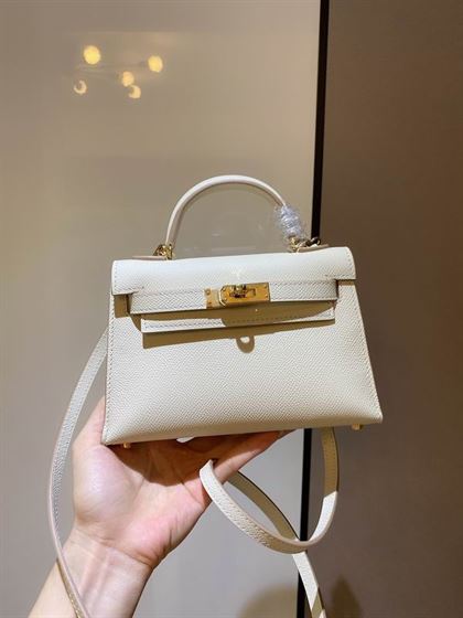 Hermes Kelly Mini Bag - HBP029 - 1