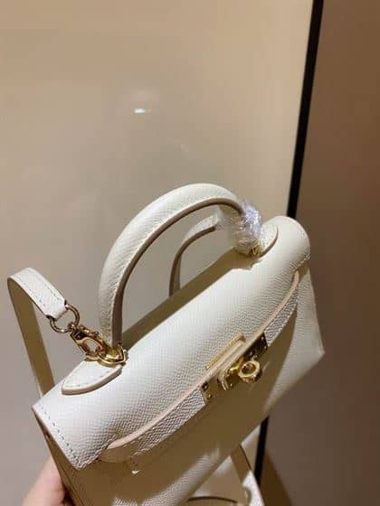 Hermes Kelly Mini Bag - HBP029 - 3