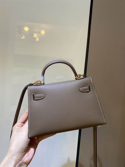 Hermes Kelly Mini Bag - HBP027 - 2