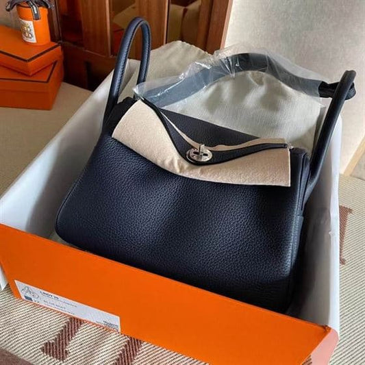 Hermes Lindy bag - HBP120 - 1