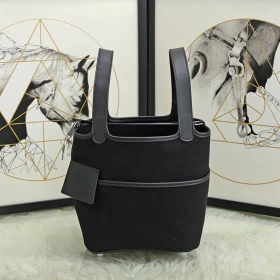 Hermes Picotin bag - HBP112 - 9
