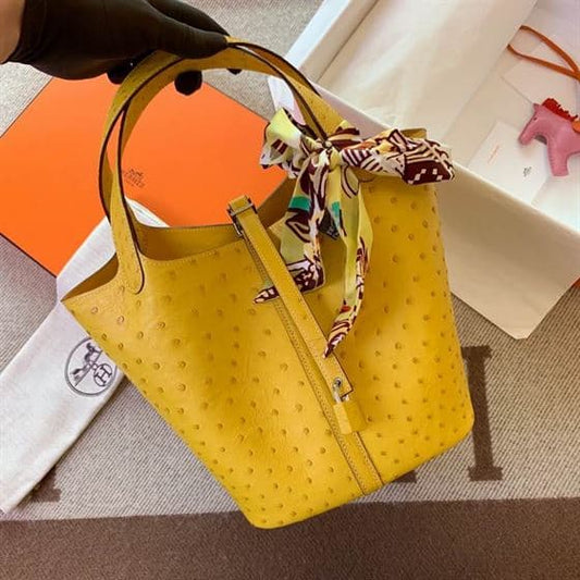 Hermes Picotin bag - HBP111 - 1