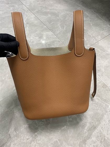 Hermes Picotin bag - HBP115 - 2