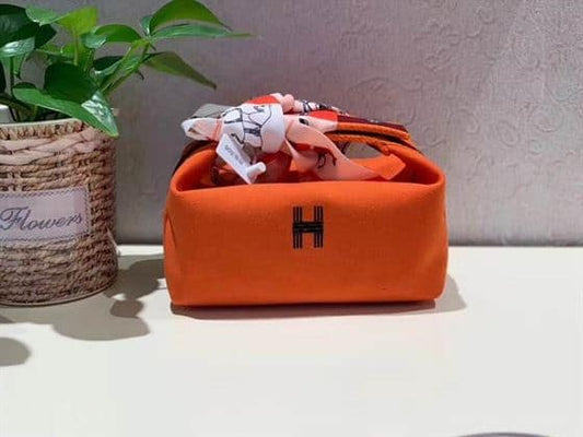 Hermes Trousse Bride A Brace bag - HBP124 - 1