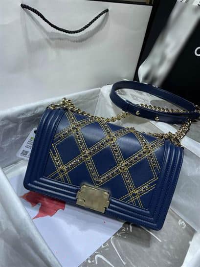 CNL Boy Original handbag - CHB118 - 1