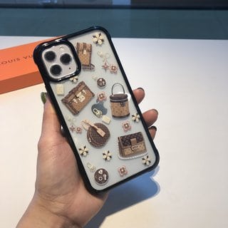 Louis Vuitton Phone Cases - PC06 - 2