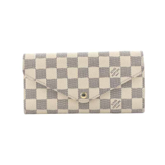 Louis Vuitton Josephine Nm Damier Wallet - WPR077 - 1