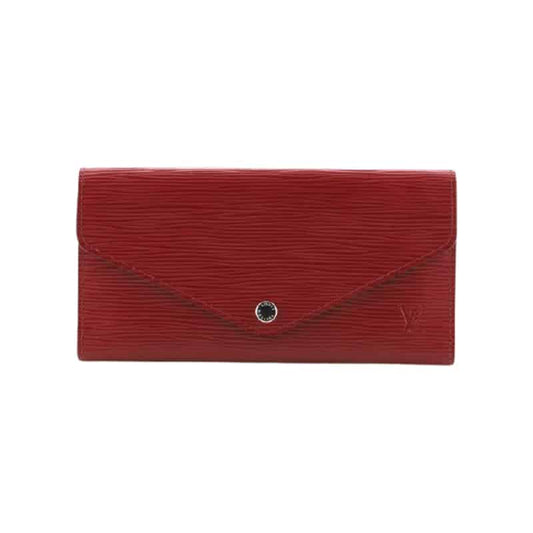 Louis Vuitton Josephine Nm Epi Leather Wallet - WPR078 - 1