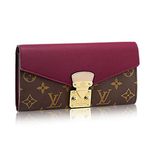 Louis Vuitton Pallas Wallet - WPR115 - 1