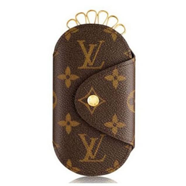 Louis Vuitton Round Key Holder PM - WPR083 - 1
