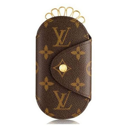 Louis Vuitton Round Key Holder PM - WPR083 - 1