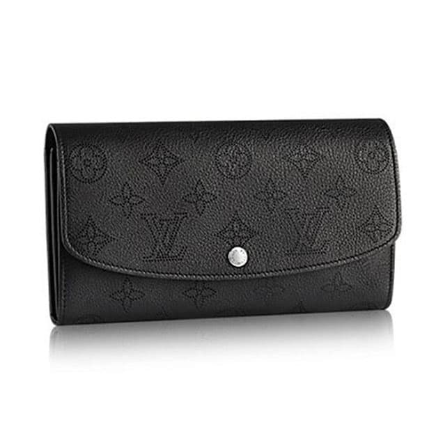 Louis Vuitton Iris Wallet - WPR88 - 1