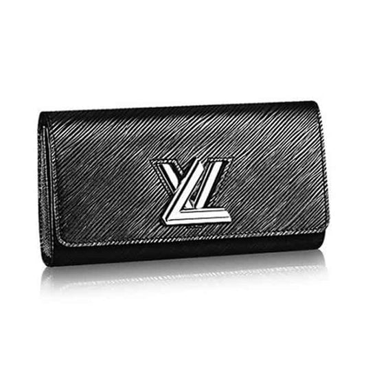 Louis Vuitton M6117N Twist Wallet - WPR112 - 1
