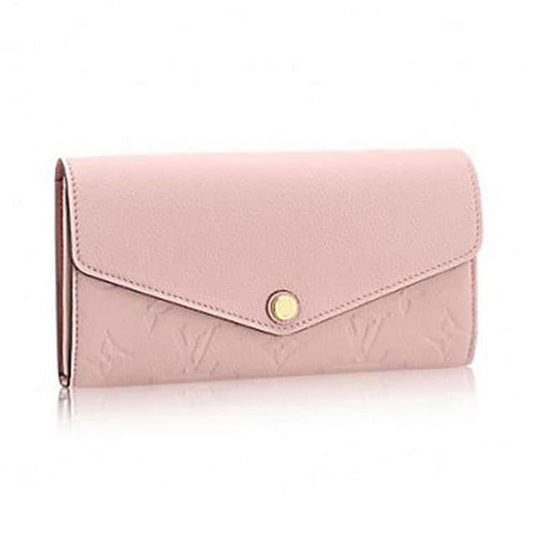 Louis Vuitton Sarah Wallet - WPR105 - 1
