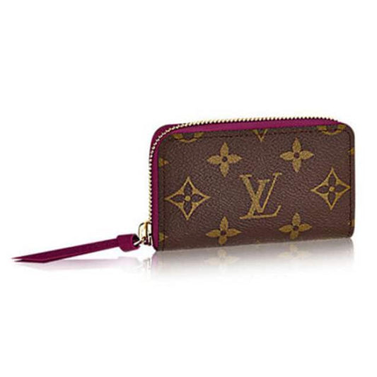 Louis Vuitton Zippy Multicartes - WPR92 - 1