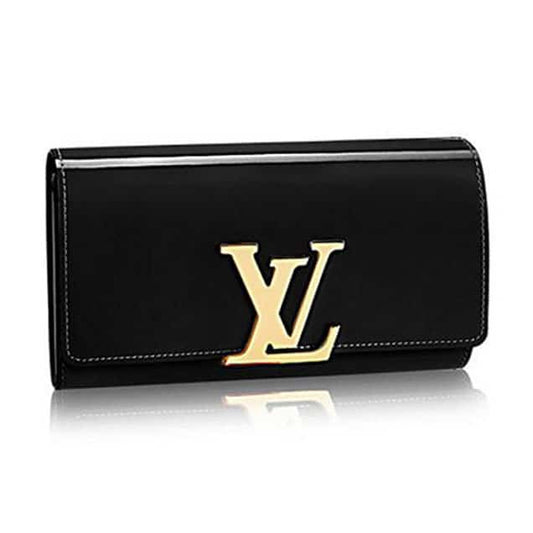 Louis Vuitton Louise Wallet - WPR100 - 1