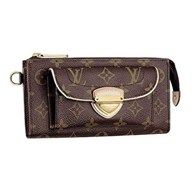 Louis Vuitton Astrid Wallet - WPR081 - 1