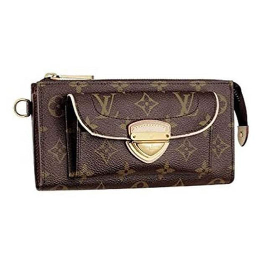 Louis Vuitton Astrid Wallet - WPR081 - 1