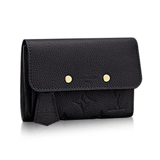 Louis Vuitton Pont-Neuf Compact Wallet - WPR99 - 1