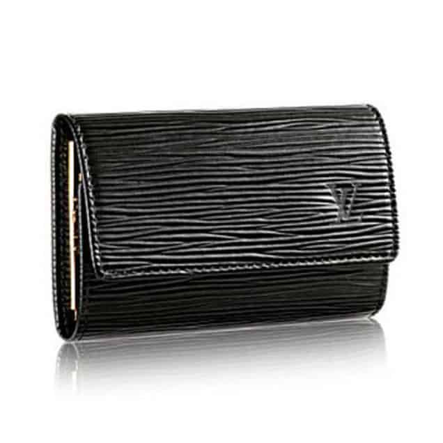 Louis Vuitton 6 Key Holder - WPR130 - 1