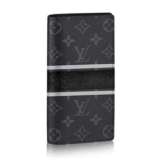 Louis Vuitton Brazza Wallet - WPR123 - 1