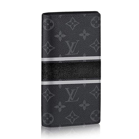 Louis Vuitton Brazza Wallet - WPR123 - 1