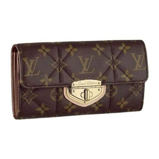 Louis Vuitton Sarah Wallet - WPR127 - 1
