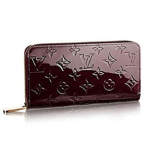 Louis Vuitton Zippy Wallet - WPR95 - 1