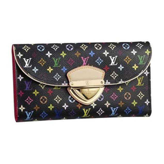 Louis Vuitton Eugenie Wallet - WPR129 - 1