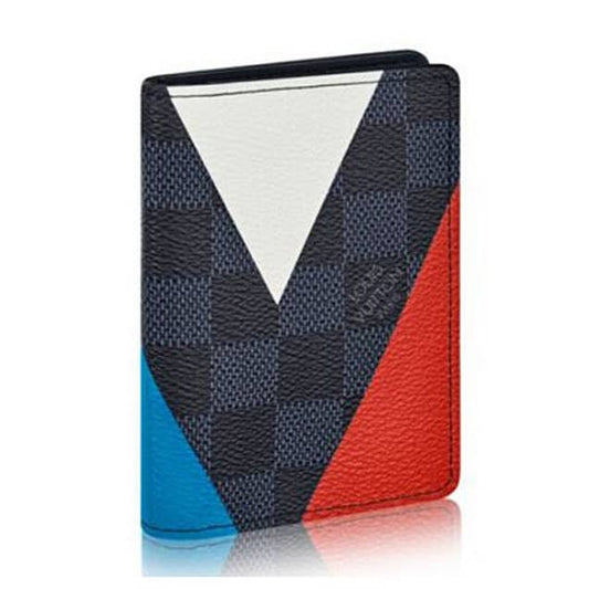 Louis Vuitton Pocket Organizer Regatta - WPR119 - 1