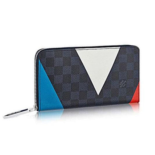 Louis Vuitton Zippy Organiser - WPR128 - 1