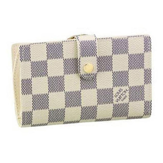 Louis Vuitton French Purse - WPR110 - 1
