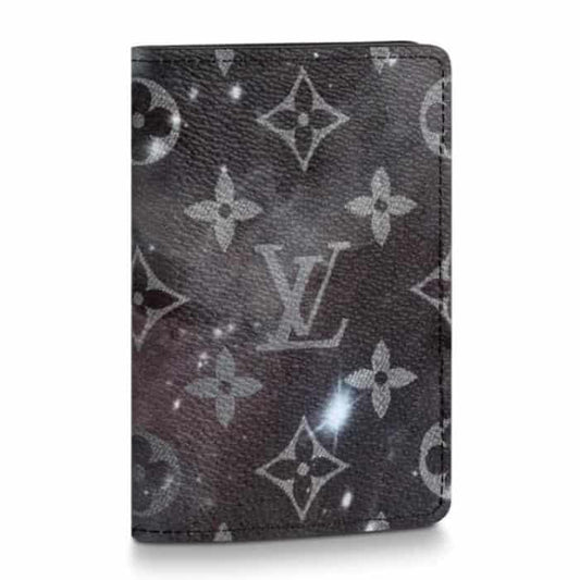 Louis Vuitton Pocket Organizer Galaxy Coated - WPR102 - 1